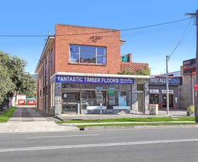 Factory, Warehouse & Industrial commercial property sold at 85-87 Princes Highway Fairy Meadow NSW 2519
