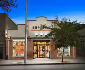 Showrooms / Bulky Goods commercial property for lease at 527-531 Spencer Street West Melbourne VIC 3003