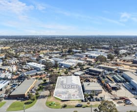 Factory, Warehouse & Industrial commercial property sold at 1 Keates Road Armadale WA 6112
