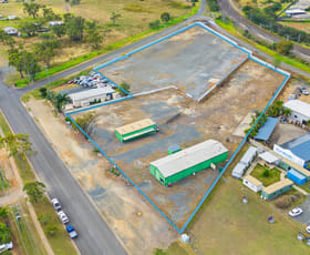Development / Land commercial property for sale at 46-52 Old Capricorn Highway Gracemere QLD 4702