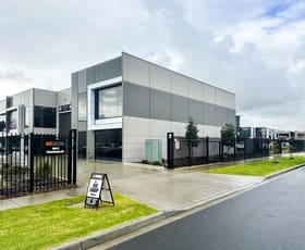 Factory, Warehouse & Industrial commercial property sold at 7 Buontempo Road Carrum Downs VIC 3201