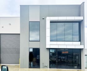 Factory, Warehouse & Industrial commercial property sold at 7 Buontempo Road Carrum Downs VIC 3201