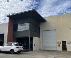Offices commercial property sold at 2/70 Discovery Drive Bibra Lake WA 6163