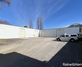 Factory, Warehouse & Industrial commercial property for sale at 11a Kenna Street Orange NSW 2800