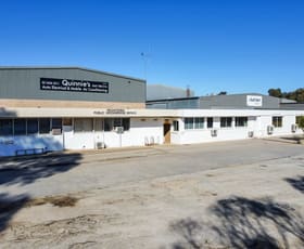 Factory, Warehouse & Industrial commercial property for sale at 16 Factory Road Cohuna VIC 3568