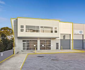 Factory, Warehouse & Industrial commercial property for sale at 23/133-137 Beauchamp Road Matraville NSW 2036