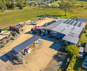 Factory, Warehouse & Industrial commercial property for sale at 47 ELIZABETH STREET Kenilworth QLD 4574