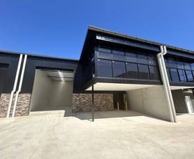 Factory, Warehouse & Industrial commercial property sold at C02/25 Val Reid Crescent Hume ACT 2620
