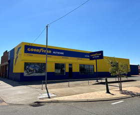 Shop & Retail commercial property for sale at 11-13 Tudhoe Street Wagin WA 6315
