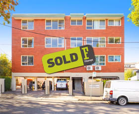 Development / Land commercial property sold at 43-45 Alexandra Parade Collingwood VIC 3066