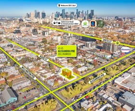 Development / Land commercial property for sale at 43-45 Alexandra Parade Collingwood VIC 3066