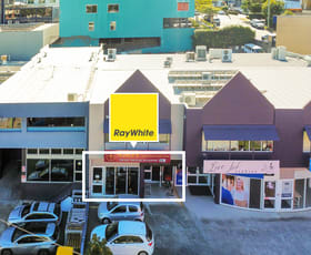Showrooms / Bulky Goods commercial property for sale at 1/31 Black Street Milton QLD 4064