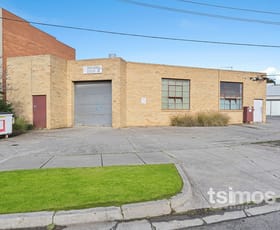 Factory, Warehouse & Industrial commercial property sold at 5/4 Kinwal Court Moorabbin VIC 3189