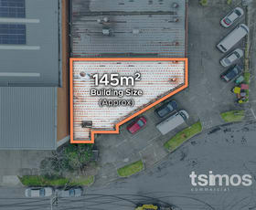 Factory, Warehouse & Industrial commercial property sold at 5/4 Kinwal Court Moorabbin VIC 3189