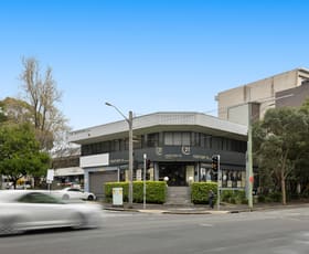Offices commercial property for sale at Unit 4/50 McEvoy Street Waterloo NSW 2017