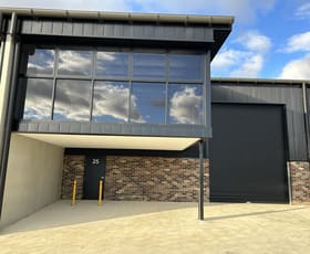 Factory, Warehouse & Industrial commercial property for sale at C07/25 Val Reid Crescent Hume ACT 2620