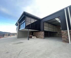Factory, Warehouse & Industrial commercial property for sale at C07/25 Val Reid Crescent Hume ACT 2620