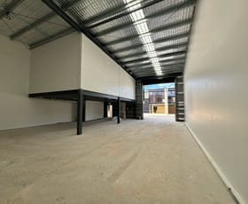 Factory, Warehouse & Industrial commercial property sold at C02/25 Val Reid Crescent Hume ACT 2620