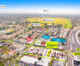 Shop & Retail commercial property sold at 1134 Glen Huntly Road Glen Huntly VIC 3163