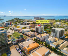 Shop & Retail commercial property sold at 80 Goondoon Street Gladstone Central QLD 4680