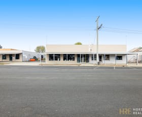 Shop & Retail commercial property sold at 22-26 Wimmera Street Dimboola VIC 3414