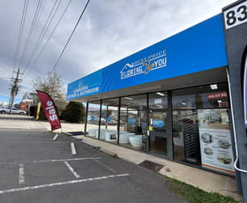 Showrooms / Bulky Goods commercial property for sale at 1/83 Gladstone Street Fyshwick ACT 2609