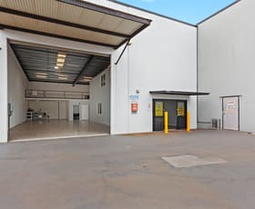Factory, Warehouse & Industrial commercial property sold at Unit 3/207-217 McDougall Street Wilsonton QLD 4350