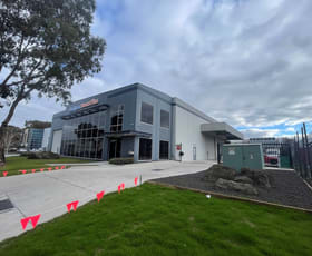 Factory, Warehouse & Industrial commercial property sold at 68 Link Drive Campbellfield VIC 3061