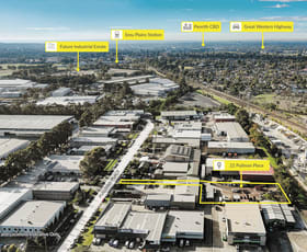 Other commercial property sold at 22 Pullman Place Emu Plains NSW 2750