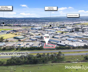 Development / Land commercial property sold at Lot 5/18 Swan Road Morwell VIC 3840