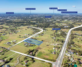 Development / Land commercial property for sale at 126 Kelvin Park Drive Bradfield NSW 2556