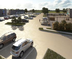 Shop & Retail commercial property for lease at 1 Little Boundary Road Laverton VIC 3028