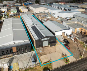 Factory, Warehouse & Industrial commercial property for lease at 52 Lords Pl Orange NSW 2800