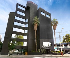 Offices commercial property for sale at 406/89 High Street Kew VIC 3101