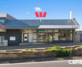 Shop & Retail commercial property sold at 102 Princes Highway Ulladulla NSW 2539
