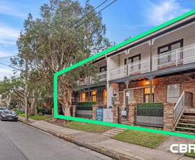 Offices commercial property sold at 28-30 Bourke Street Queens Park NSW 2022