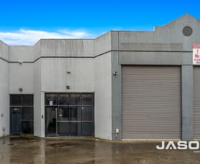 Offices commercial property for sale at 6/41-43 Allied Drive Tullamarine VIC 3043