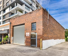 Development / Land commercial property sold at 81 Norton Street Ashfield NSW 2131