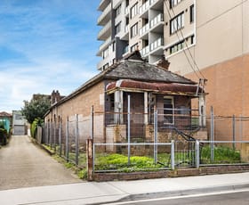 Development / Land commercial property sold at 81 Norton Street Ashfield NSW 2131