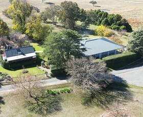 Rural / Farming commercial property for sale at 50 MEDWAYS LANE Gunning NSW 2581