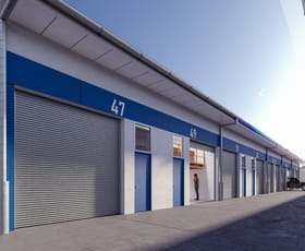 Offices commercial property sold at 87/323 Chisholm Road Auburn NSW 2144
