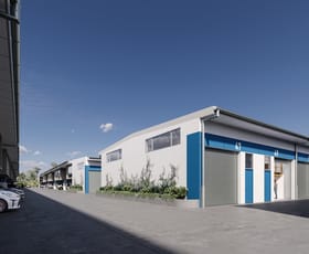 Factory, Warehouse & Industrial commercial property sold at 84/323 Chisholm Road Auburn NSW 2144