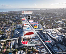 Shop & Retail commercial property sold at 422 Glen Huntly Road, Cnr Orrong Road Elsternwick VIC 3185