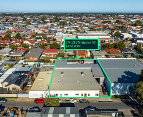 Factory, Warehouse & Industrial commercial property sold at 19-21 Princess Street Findon SA 5023