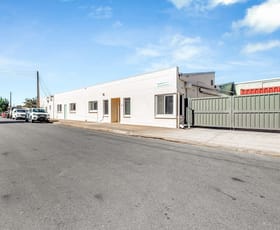 Factory, Warehouse & Industrial commercial property sold at 19-21 Princess Street Findon SA 5023