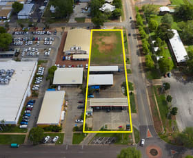 Shop & Retail commercial property for sale at Lot 3208/2 Second Street Katherine NT 0850