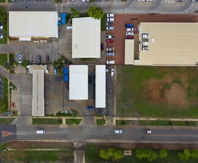 Development / Land commercial property for sale at Lot 3208/2 Second Street Katherine NT 0850