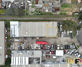 Factory, Warehouse & Industrial commercial property sold at Mount Druitt NSW 2770