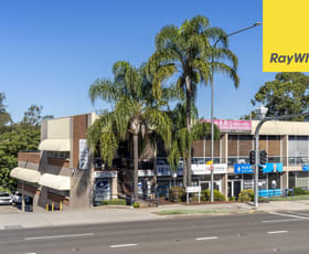 Other commercial property sold at 19-21 Terminus Street Castle Hill NSW 2154