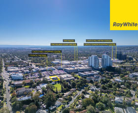 Other commercial property sold at 19-21 Terminus Street Castle Hill NSW 2154